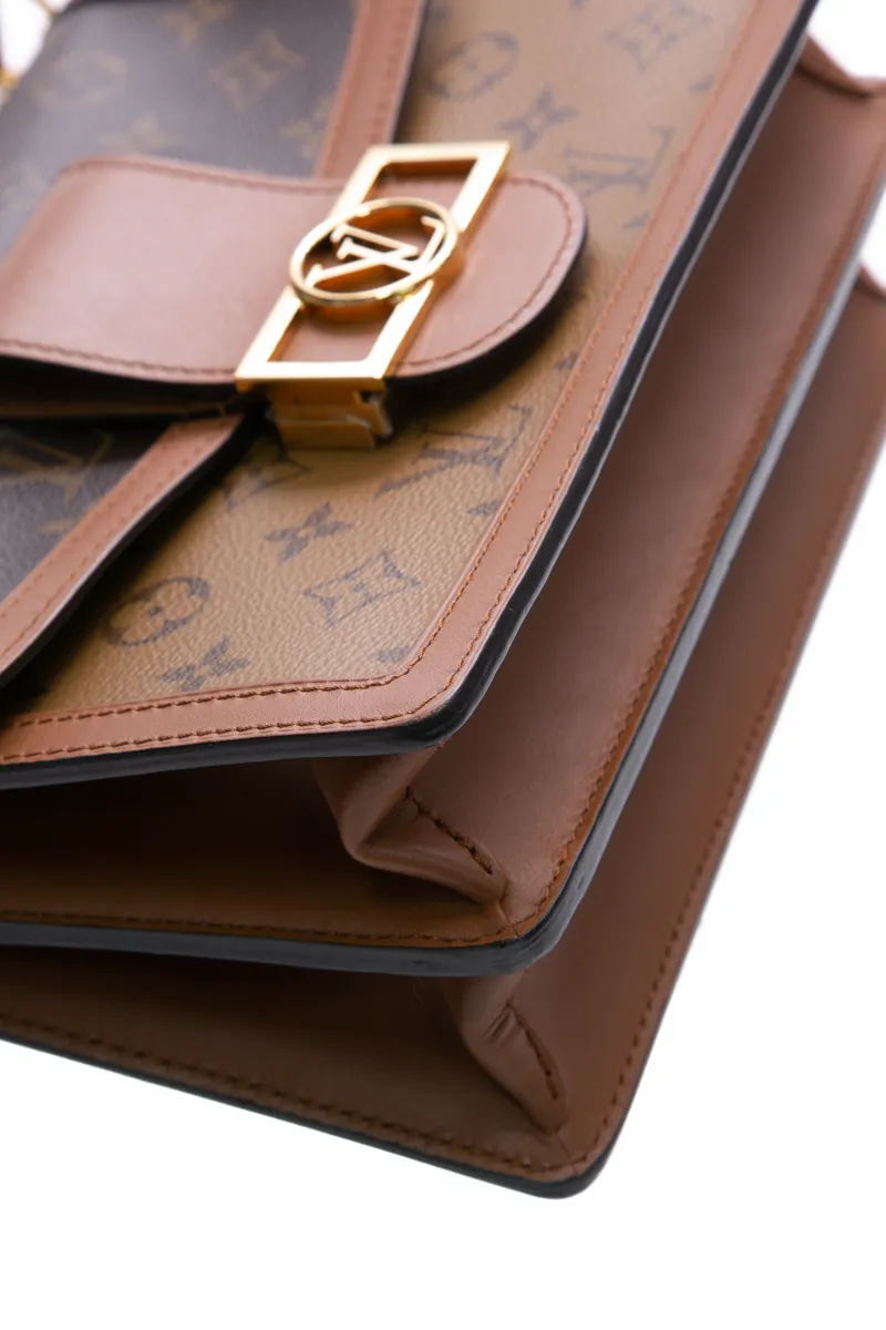 Dauphine MM Bag