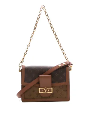 Dauphine MM Bag