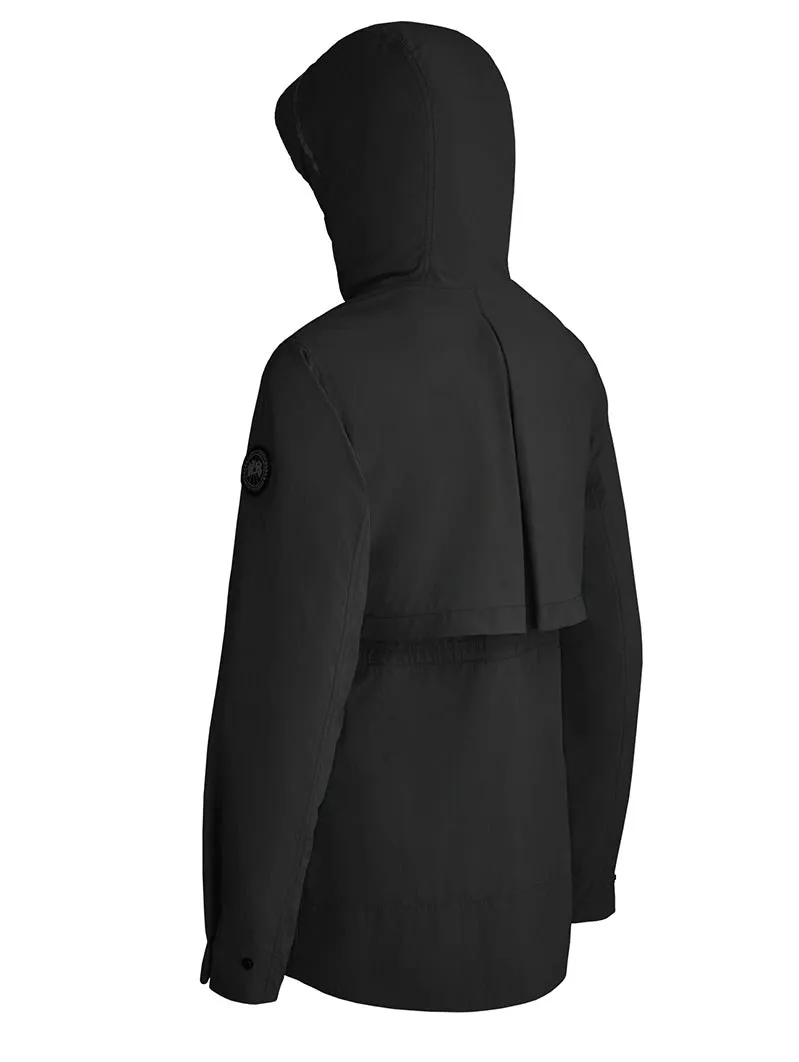 Davie Jacket Womens Black