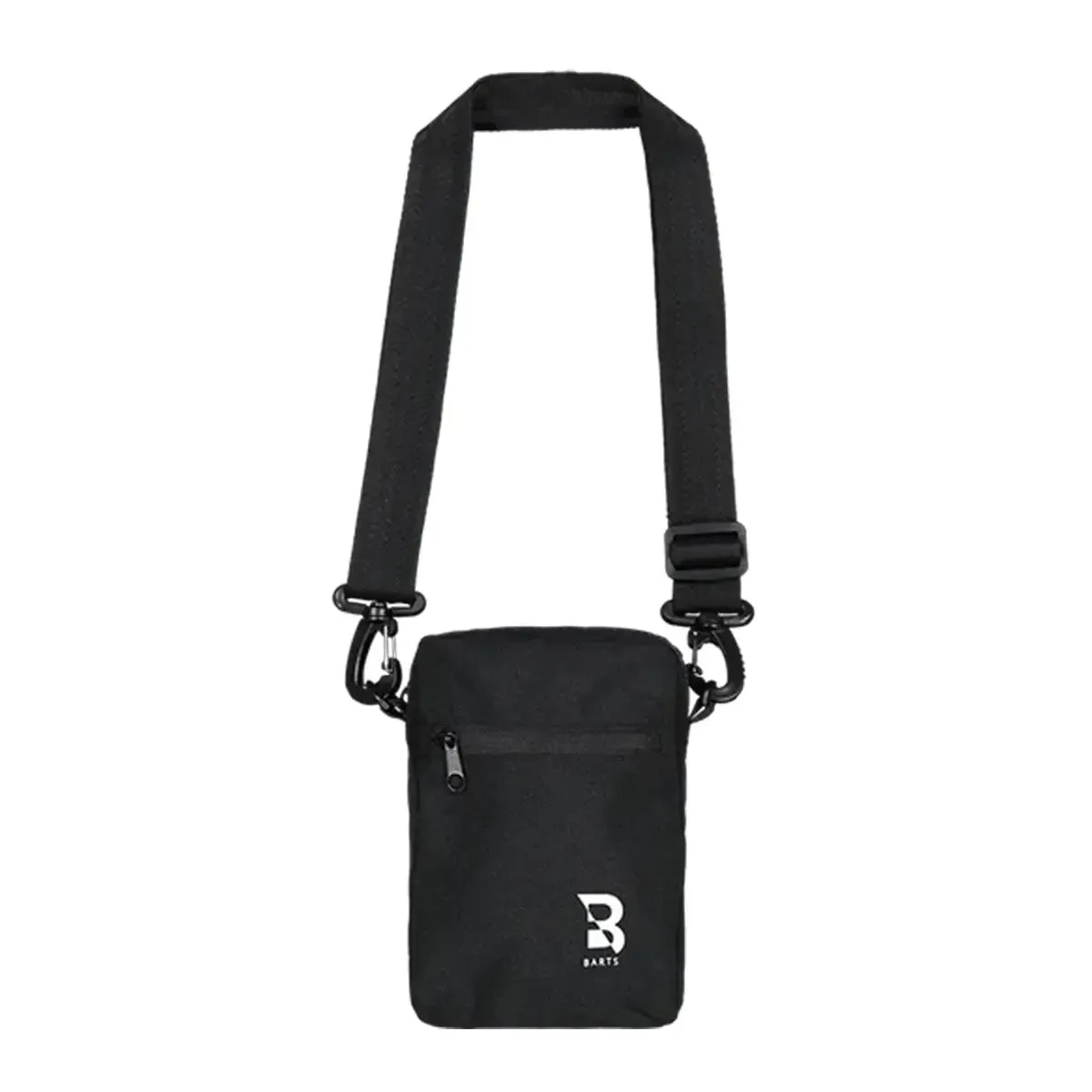Delanie Shoulderbag - Black