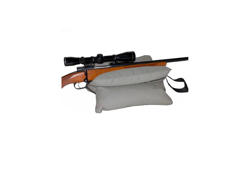 Deluxe Rifle Rest