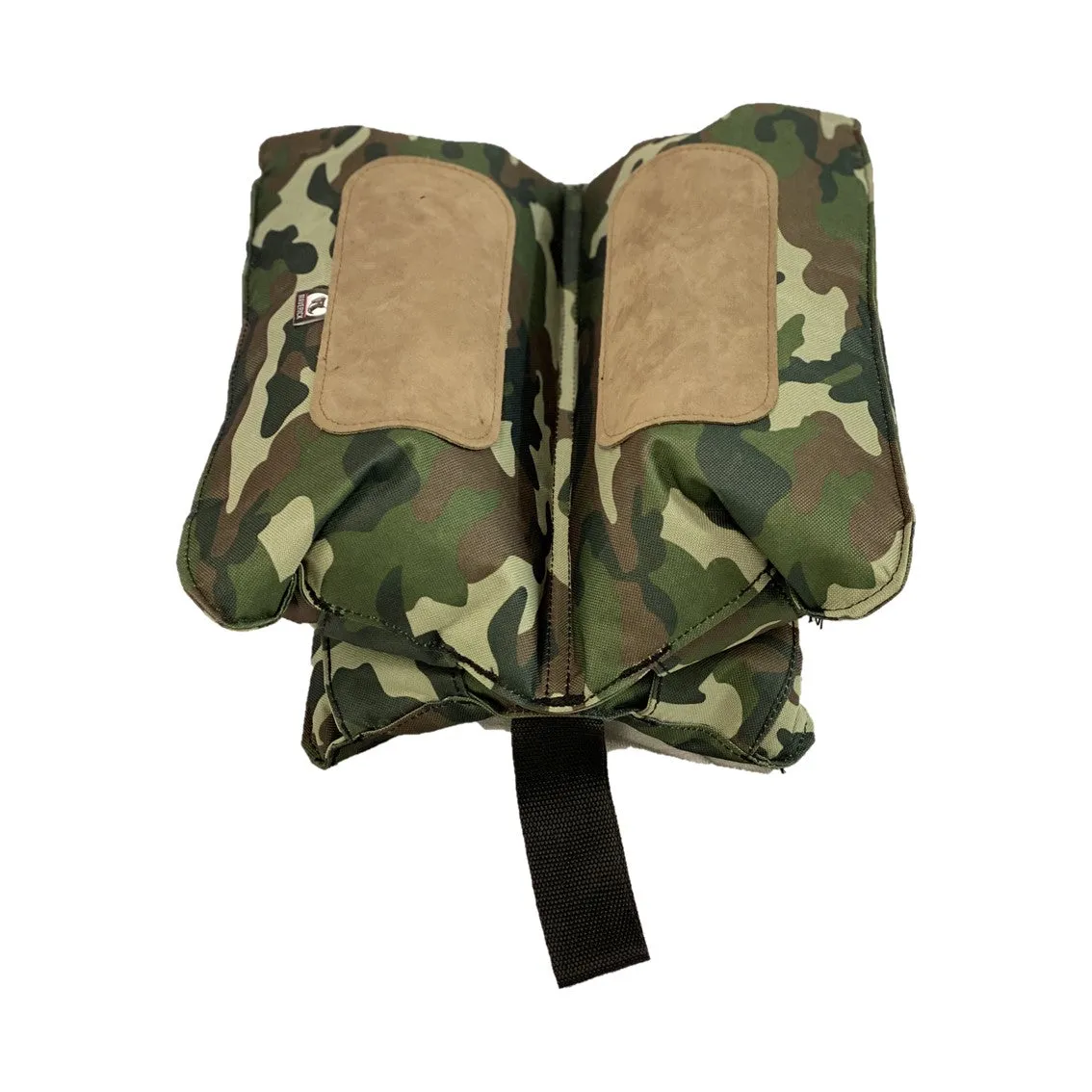 Deluxe Rifle Rest