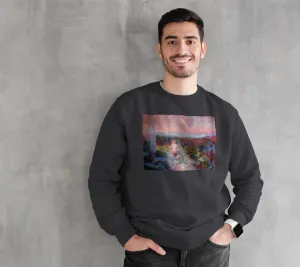 Departure Sweatshirt