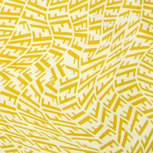 Designer Branded Fabric Des 58