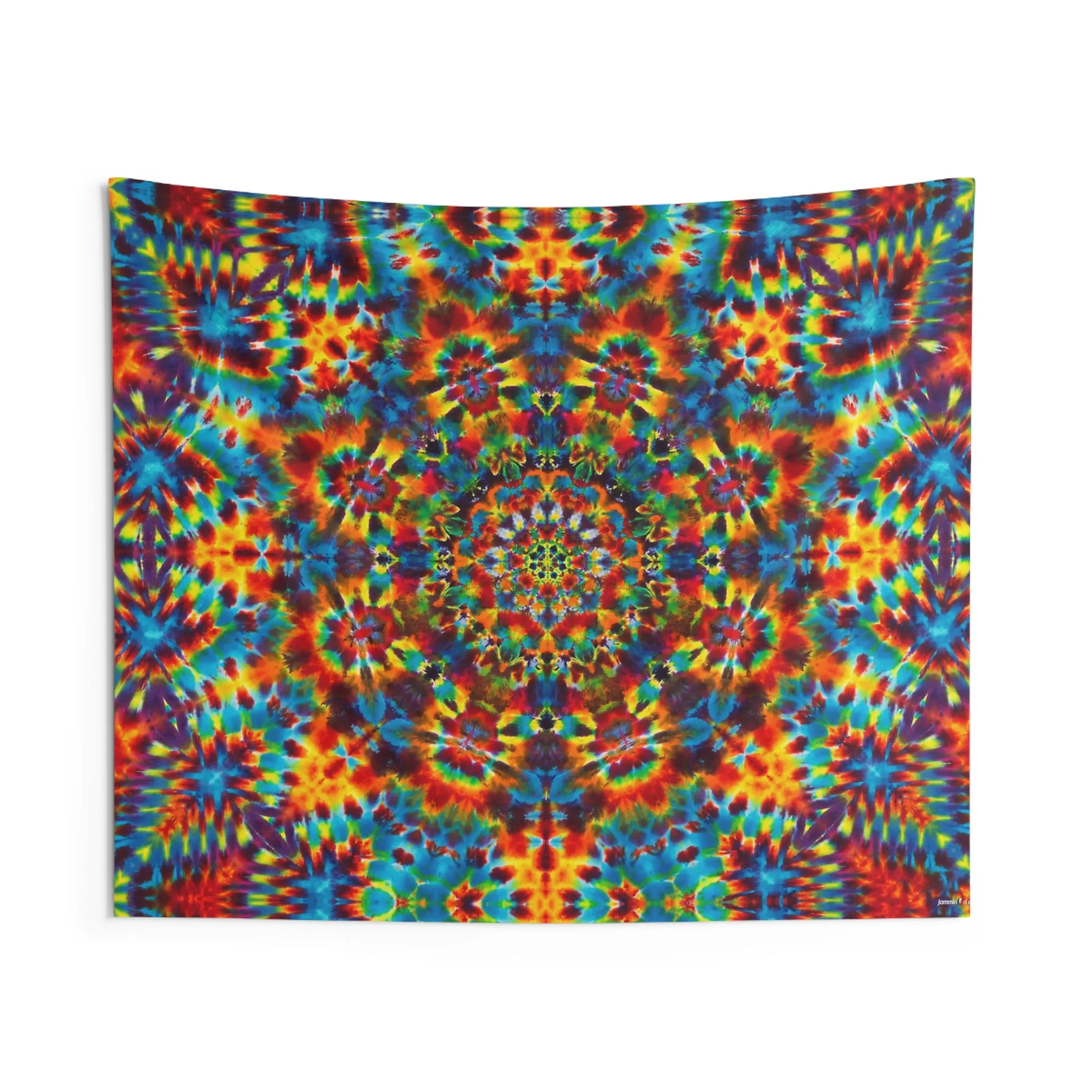 Dessert Night Tapestries