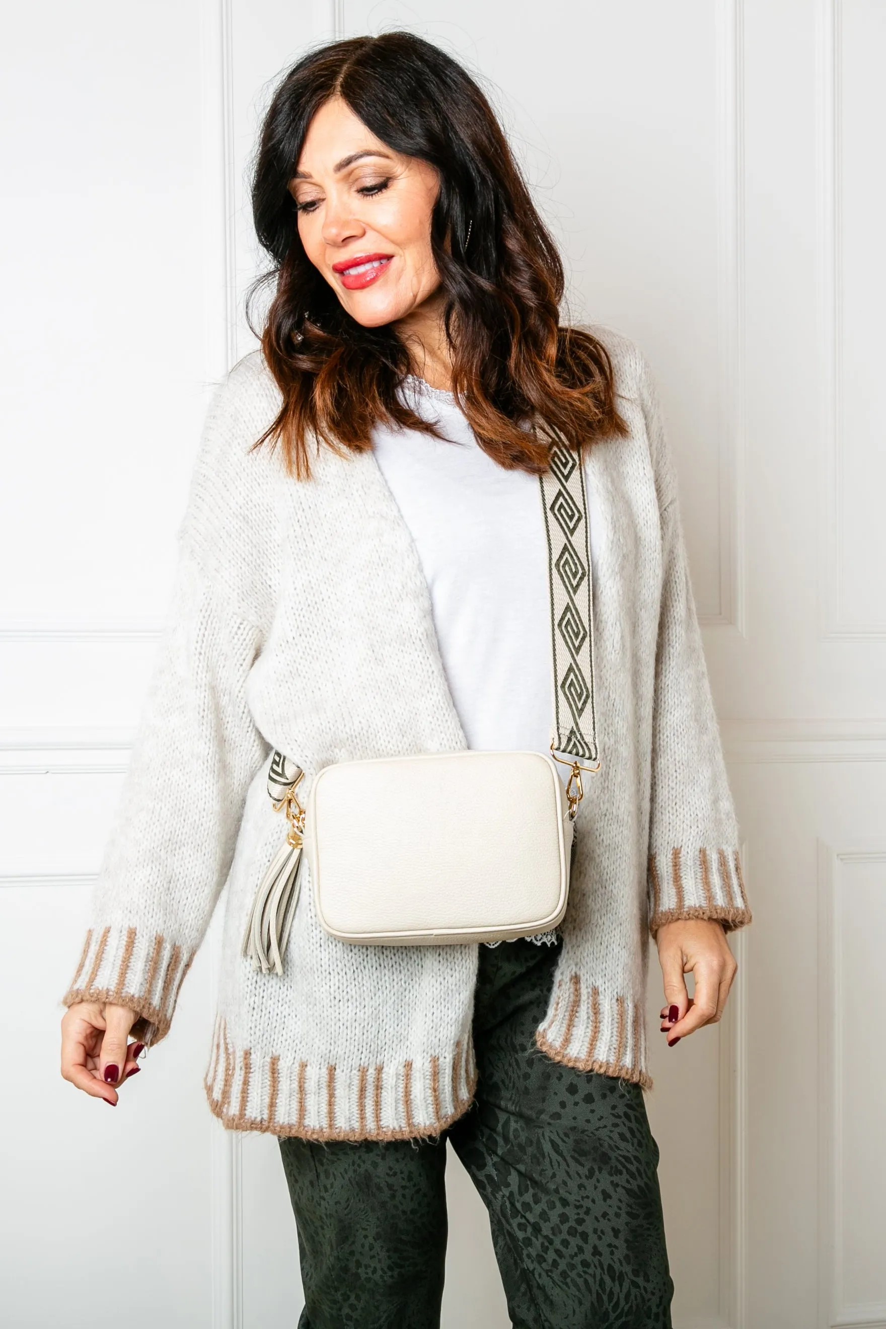 Detachable Bag Strap