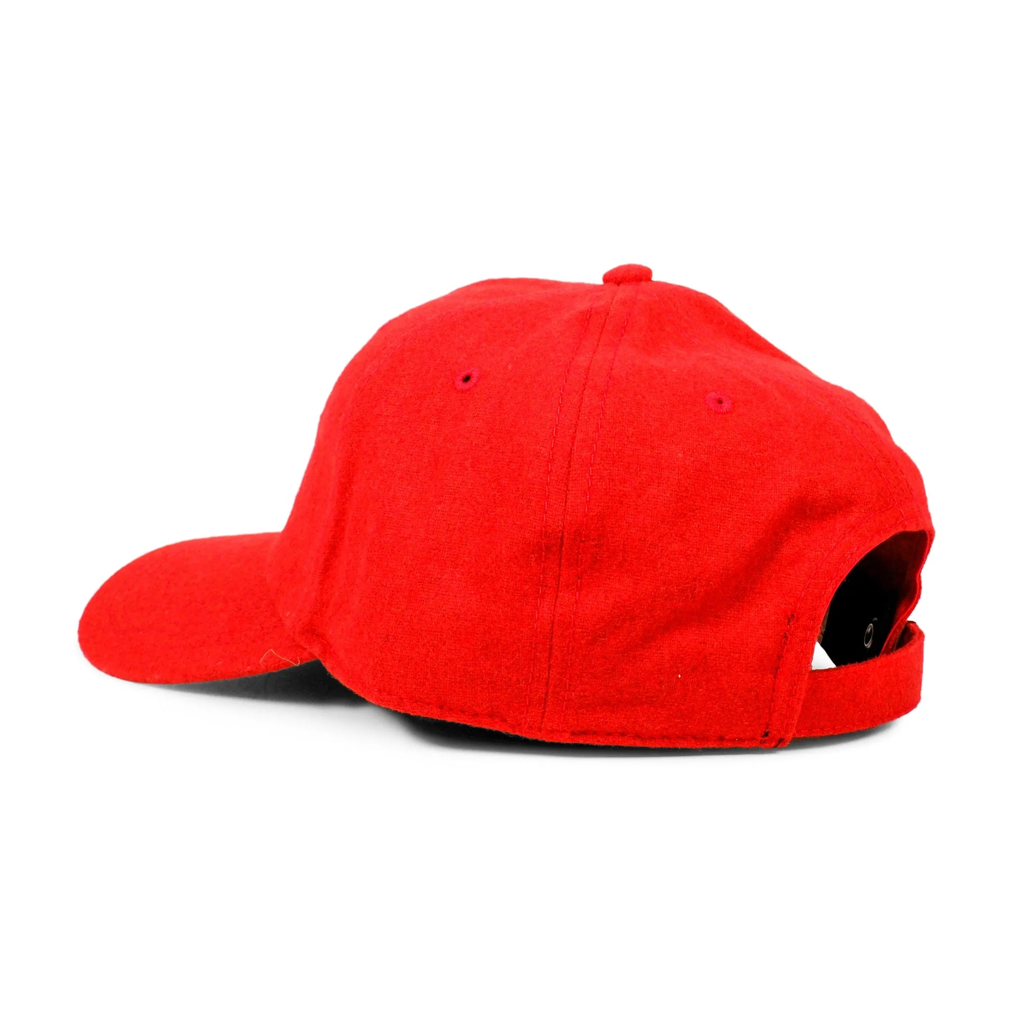 Detroit Red Wings - American Needle NHL Vintage Archived Legend Adjustable Hat