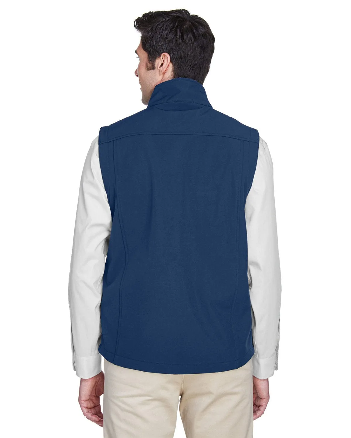 Devon & Jones Soft Shell Vest