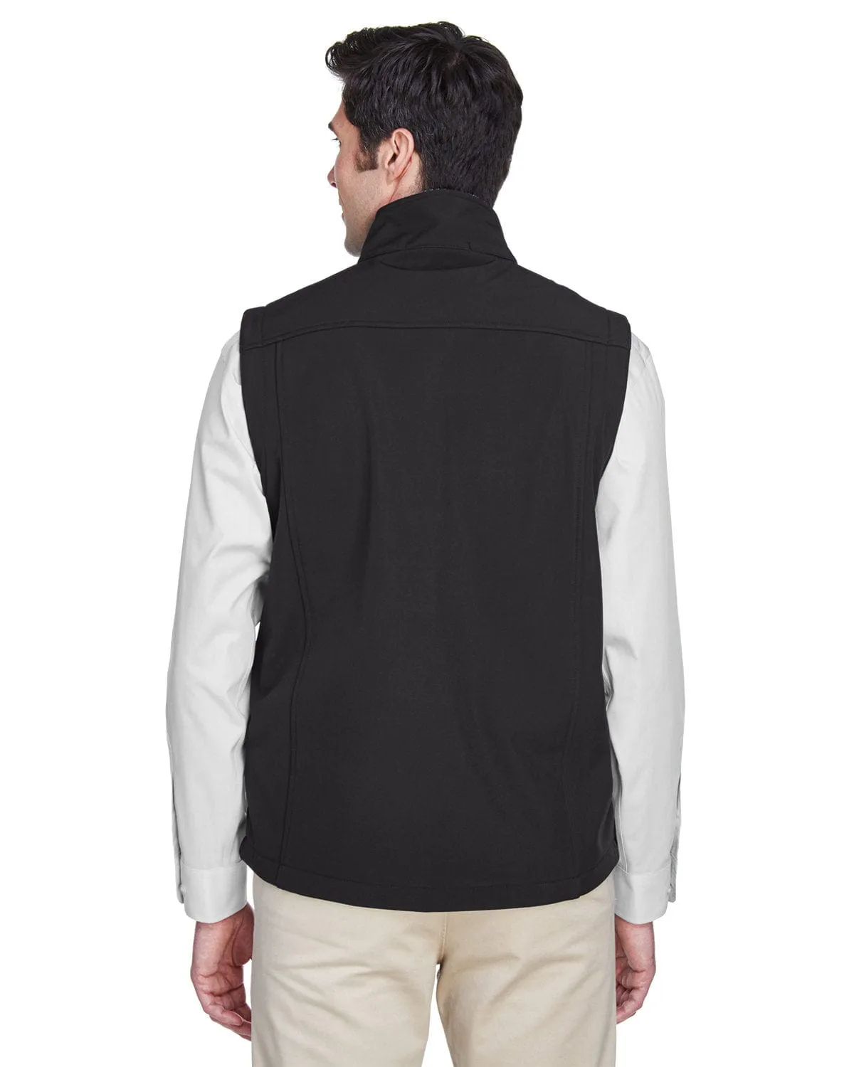 Devon & Jones Soft Shell Vest