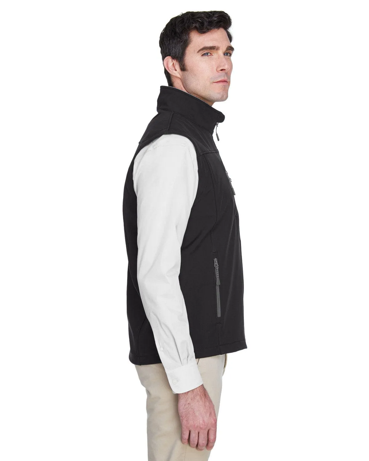Devon & Jones Soft Shell Vest