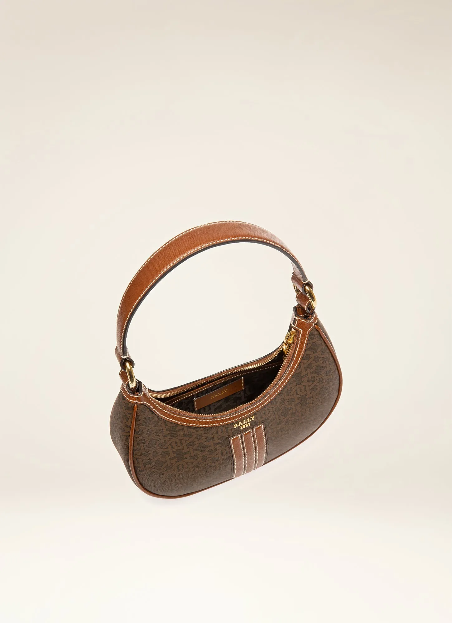 Deyr - Cross Body Bag