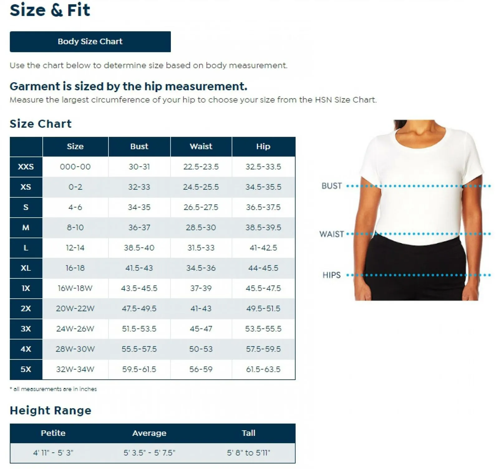 DG2 by Diane Gilman Women's Mixed Media Easy Tank Top Navy Plus 2X