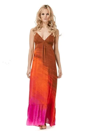 Diana Maxi Dress