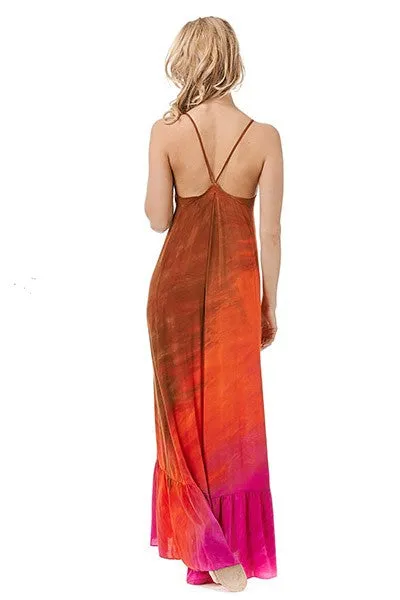 Diana Maxi Dress