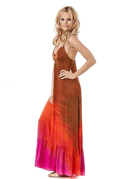 Diana Maxi Dress