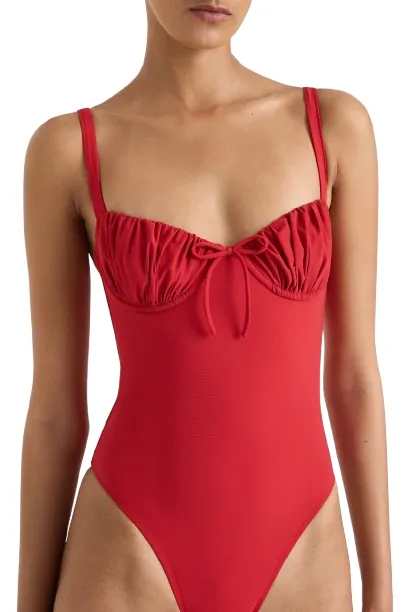 Dinard One Piece