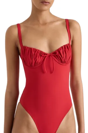 Dinard One Piece