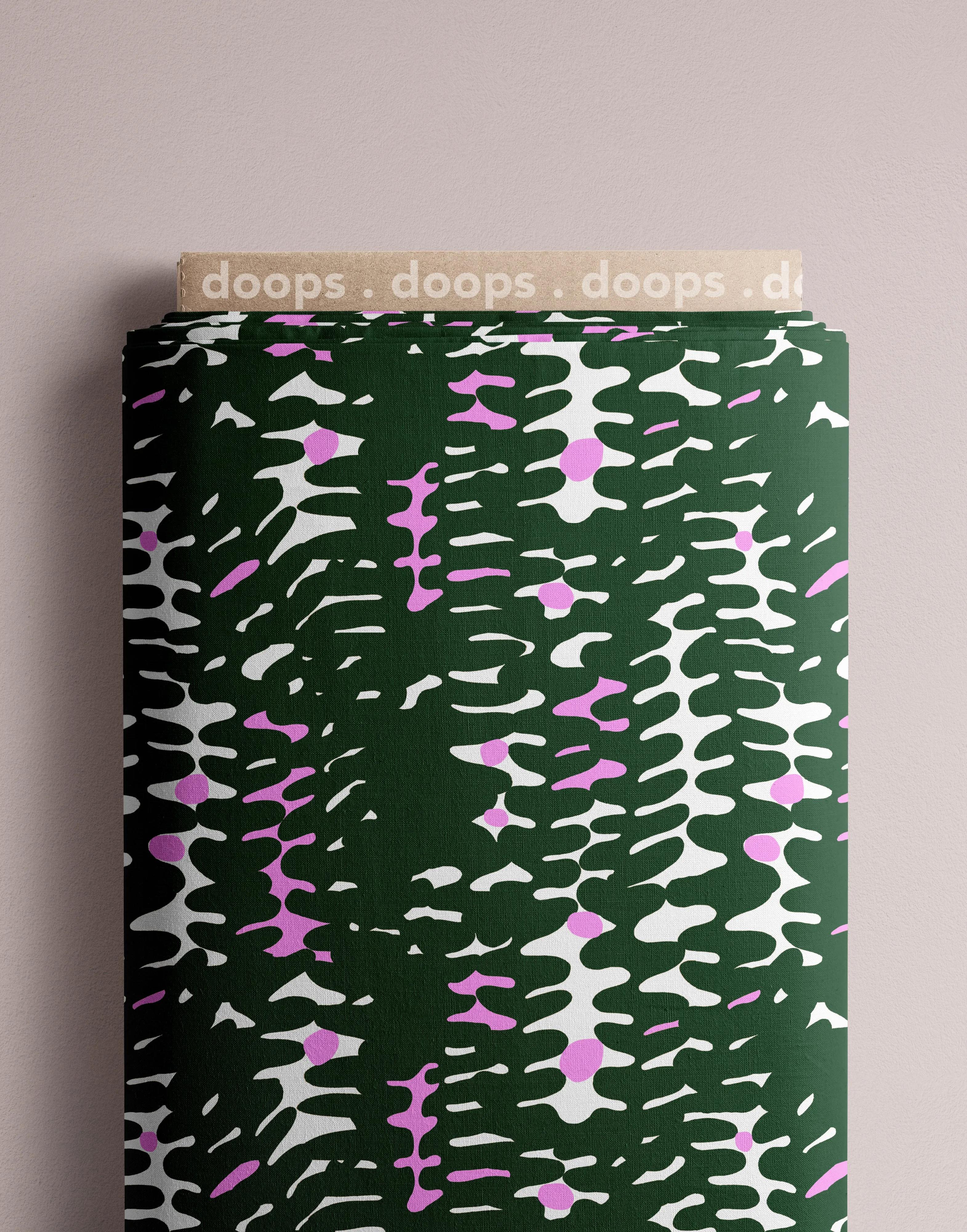 Doops Ferns