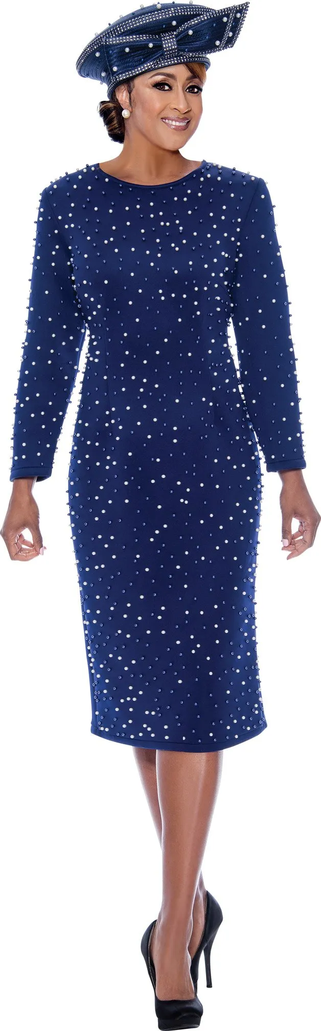 Dorinda Clark 3521