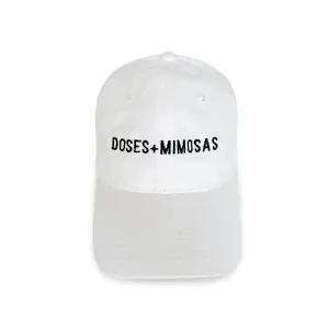 Doses   Mimosas