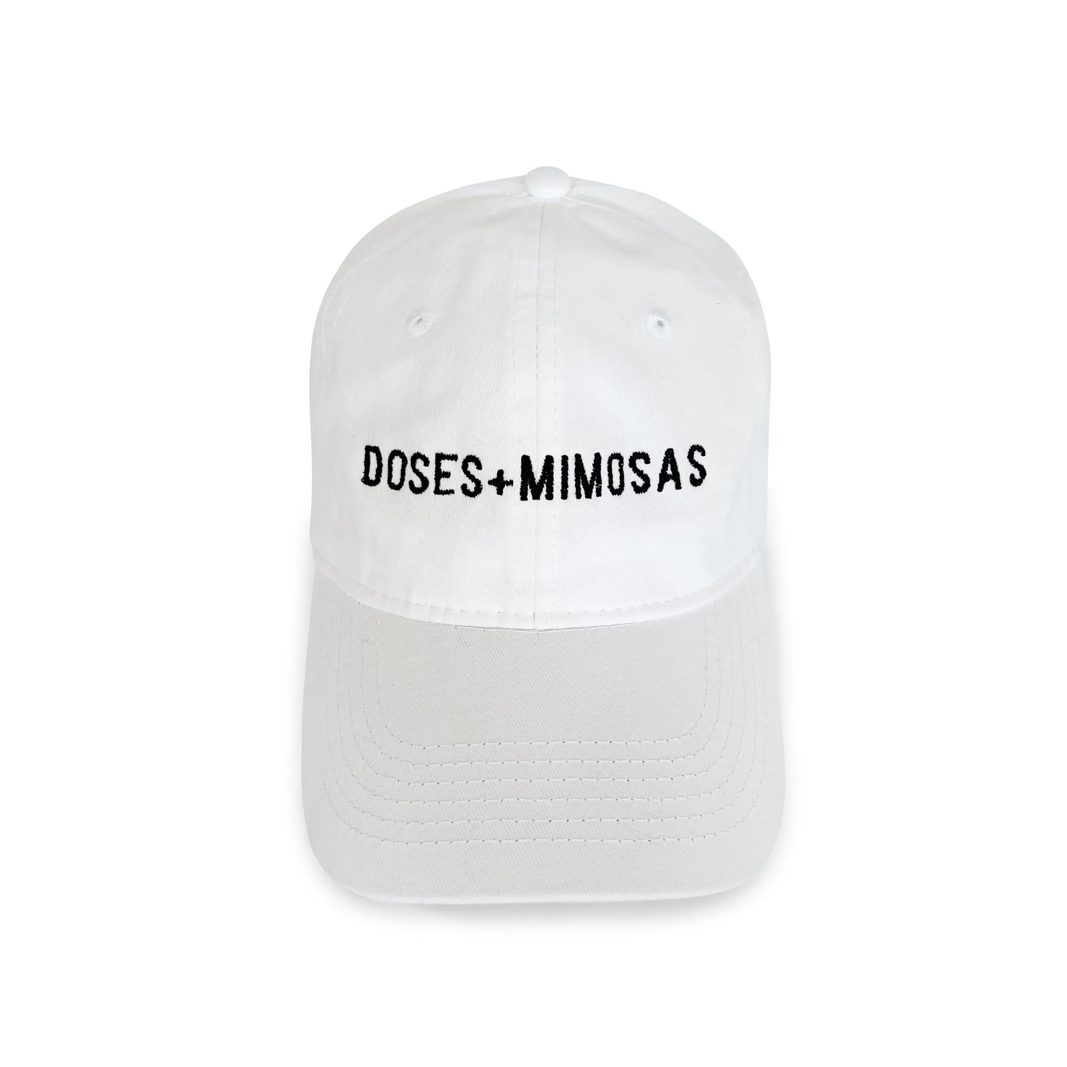Doses   Mimosas
