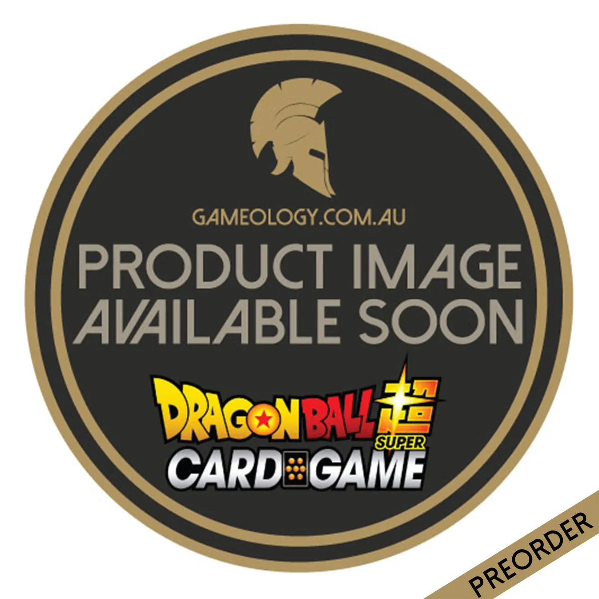 Dragon Ball Super Card Game Fusion World 1st Anniversary Box Set