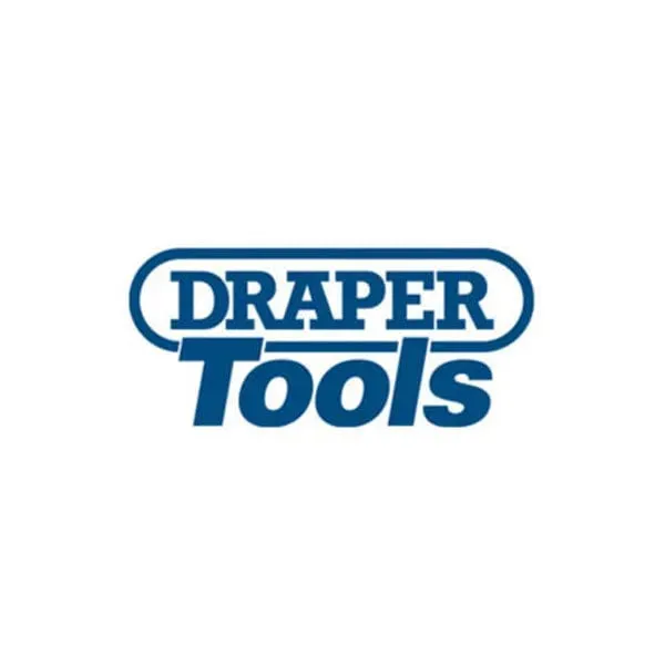 Draper Tool Bag On Wheels, 600Mm Dr-40754