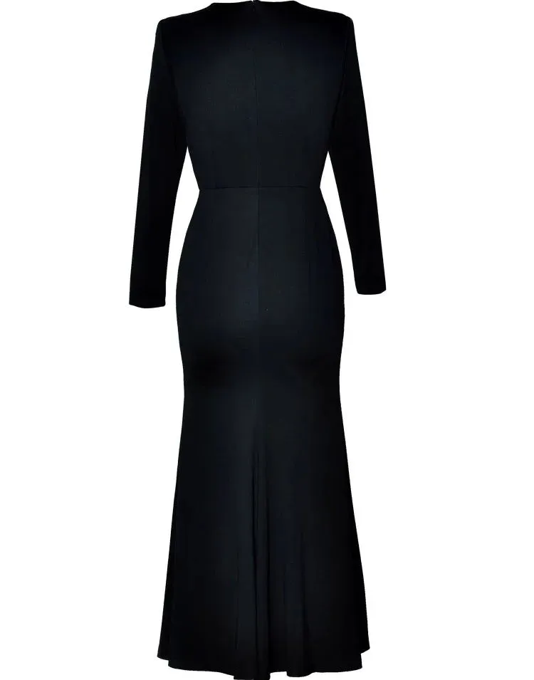 DRESS STYLE  - SY2012