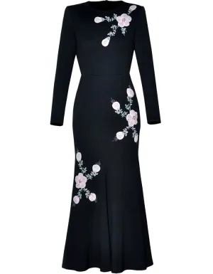 DRESS STYLE  - SY2012