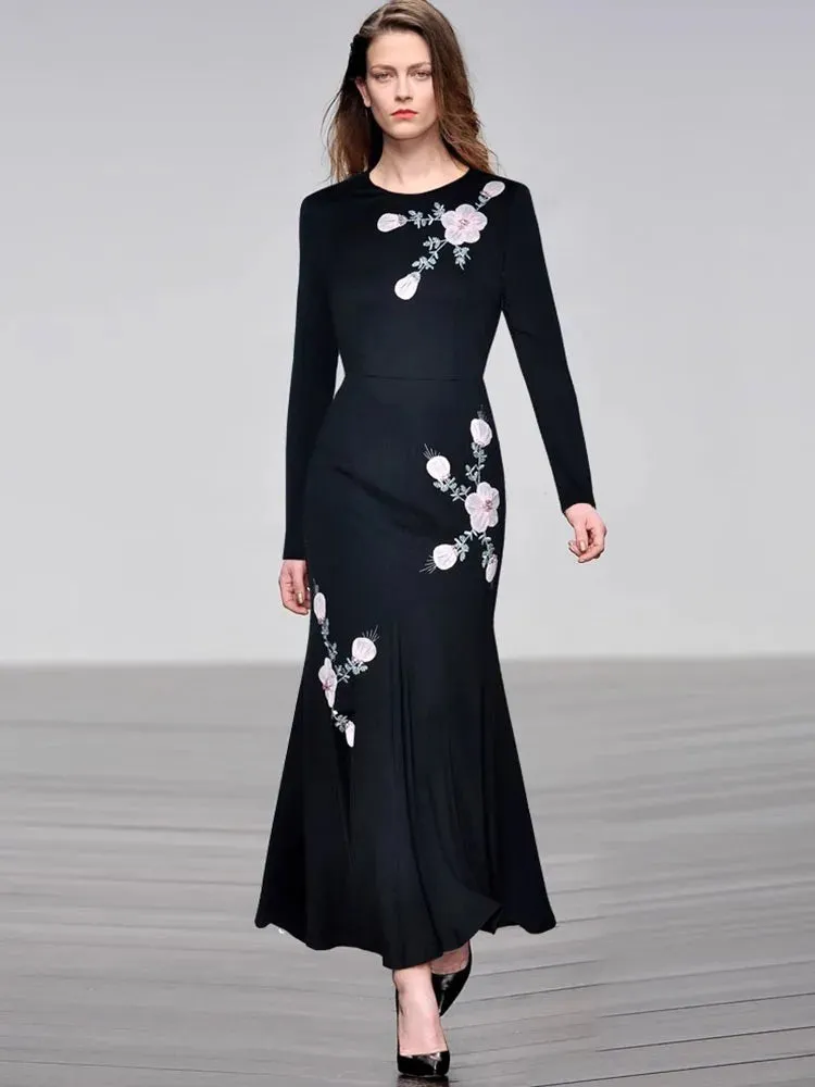 DRESS STYLE  - SY2012