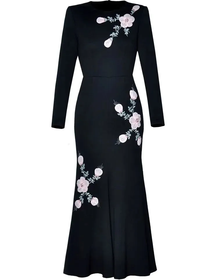 DRESS STYLE  - SY2012