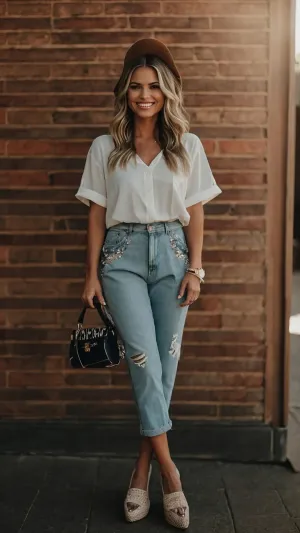 Dress to Impress: 18 Chic Istanbul Looks for Every Month