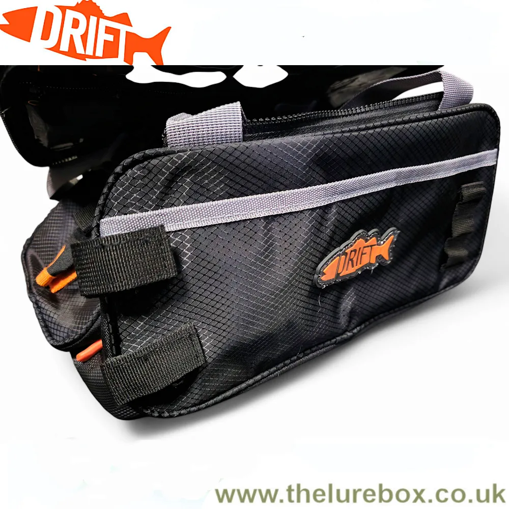 Drift D1 Lure Fishing Bag - Medium