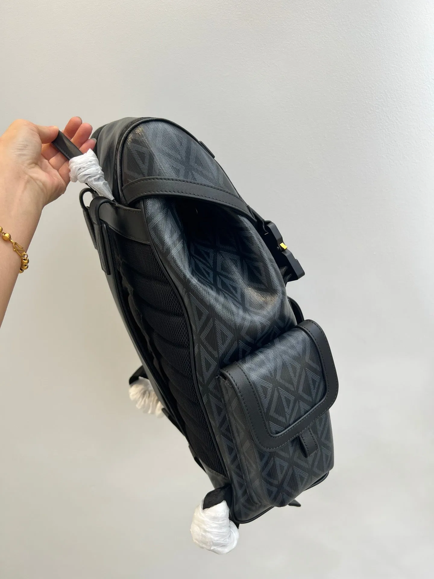 D's Classic Bag 0059