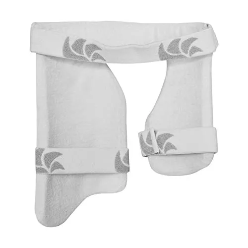 DSC 1500695 Condor Flite PVC and Foam Boy's Right Cricket Thigh Pad