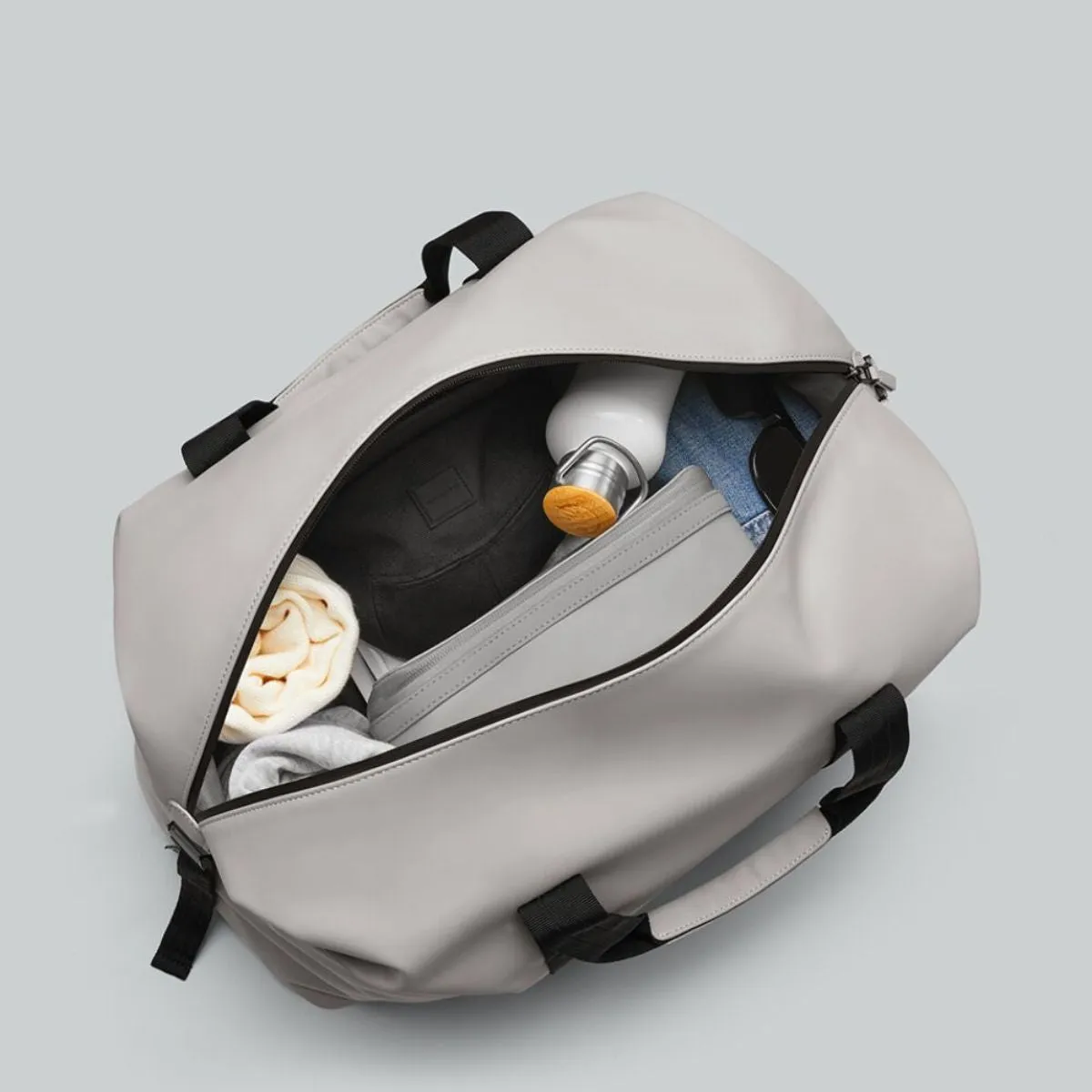 Däsh Weekender