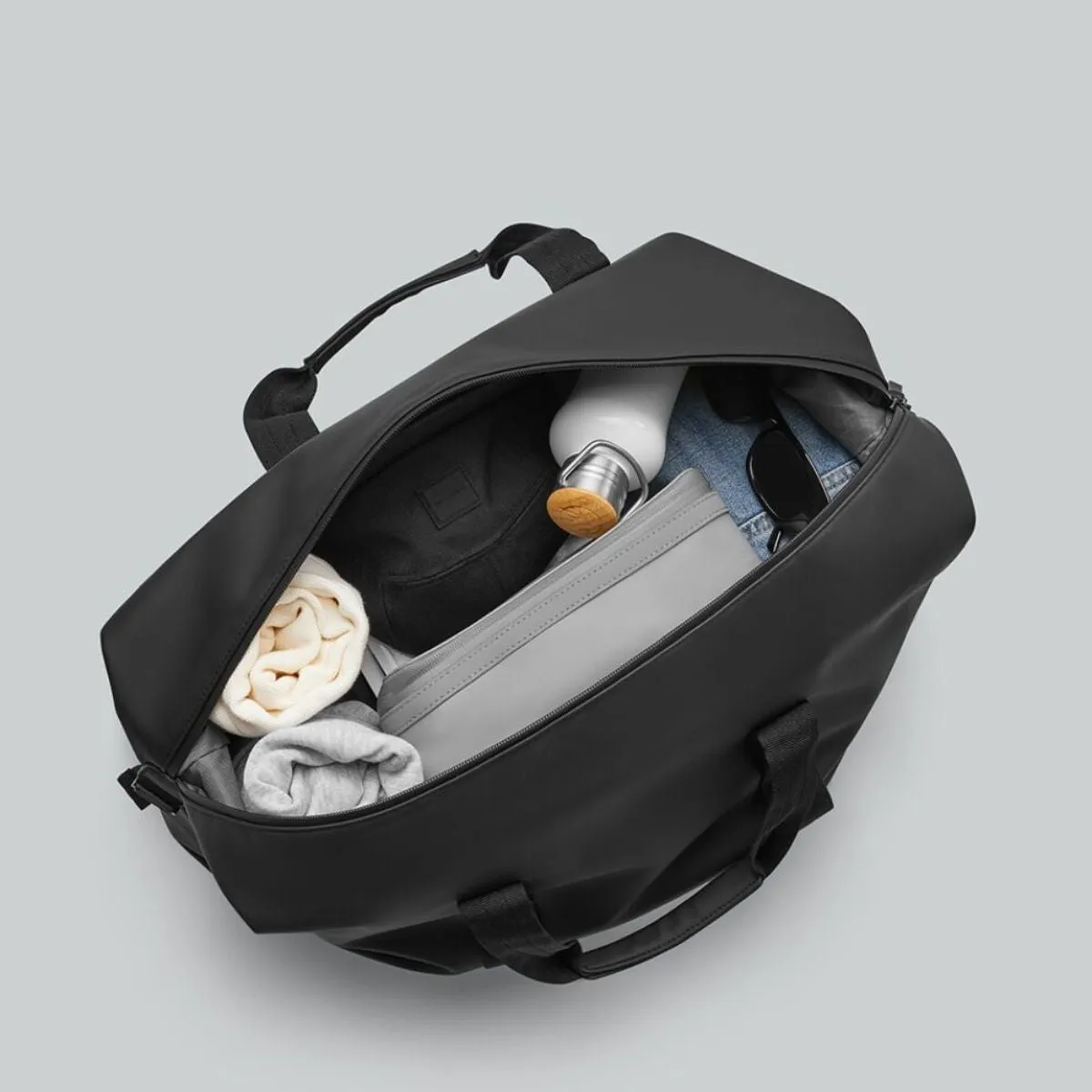 Däsh Weekender