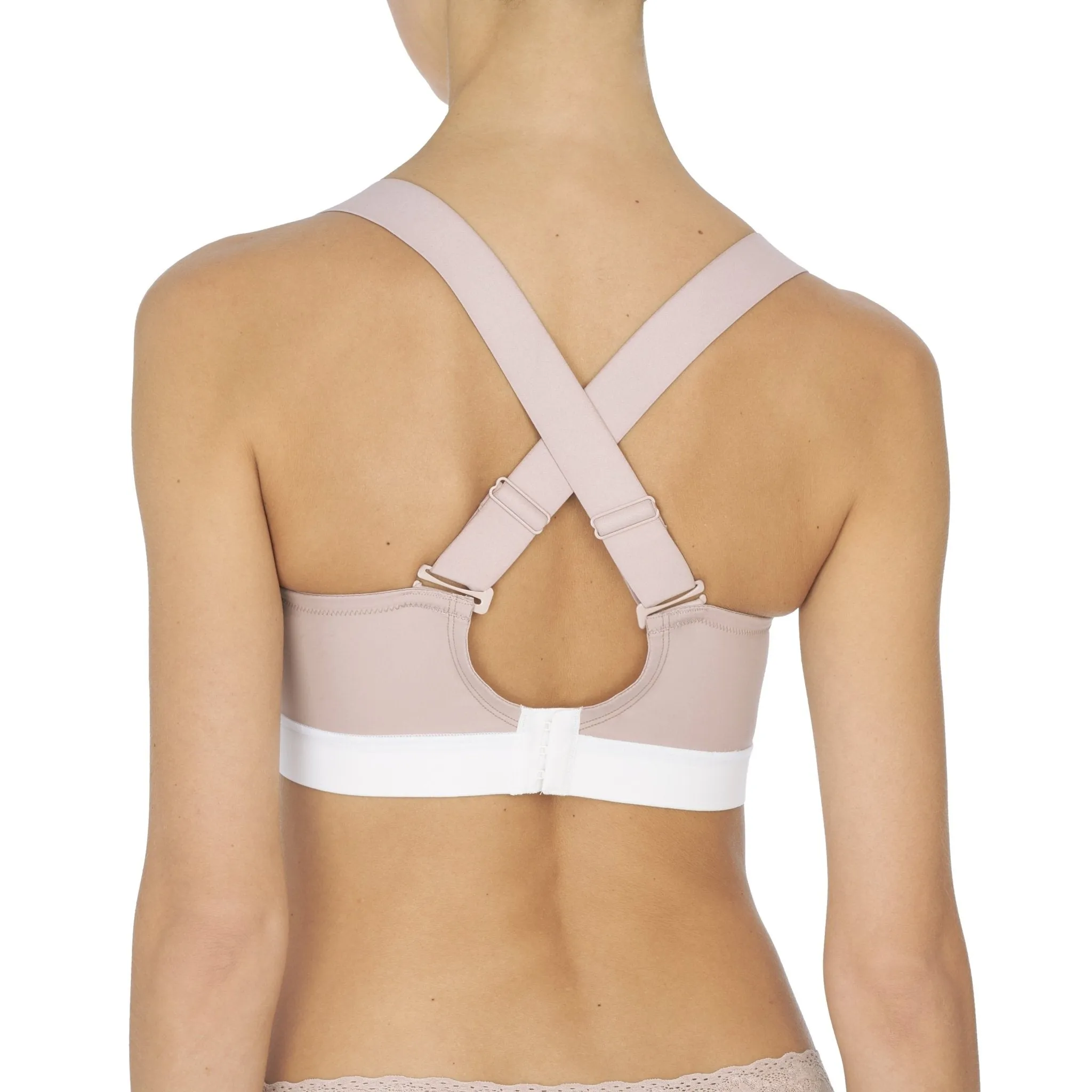 Dynamic Anywhere Underwire Sports Bra