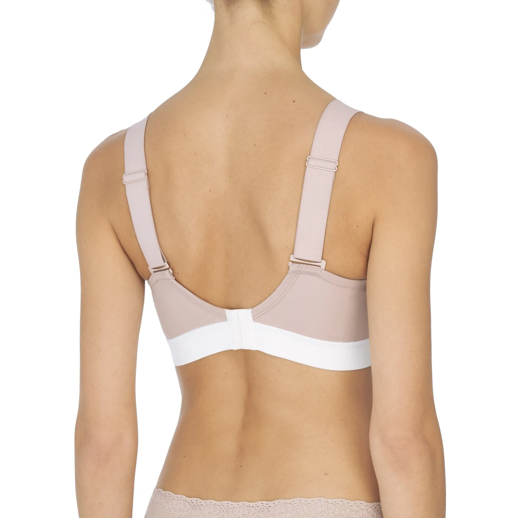 Dynamic Anywhere Underwire Sports Bra