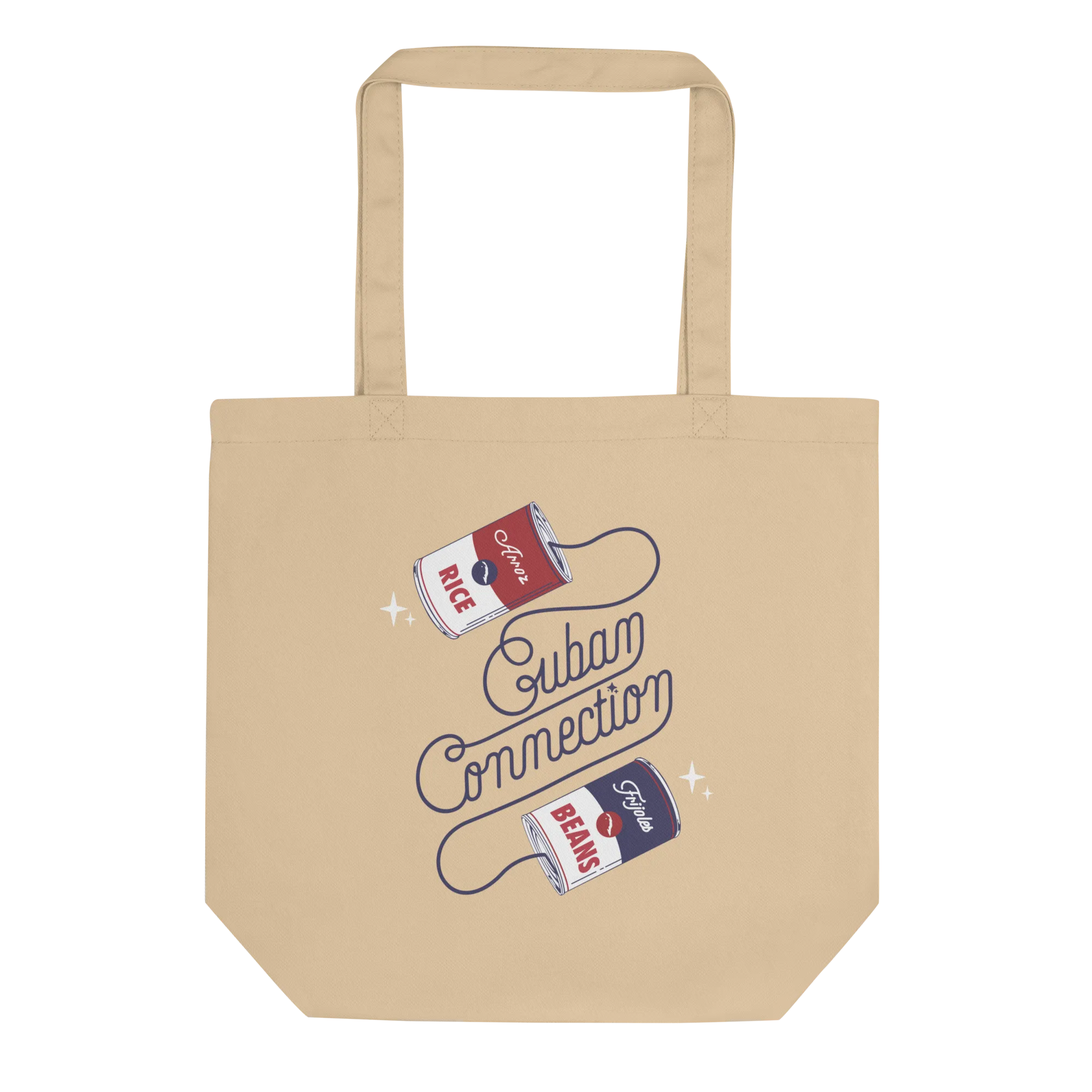 Eco Tote Bag