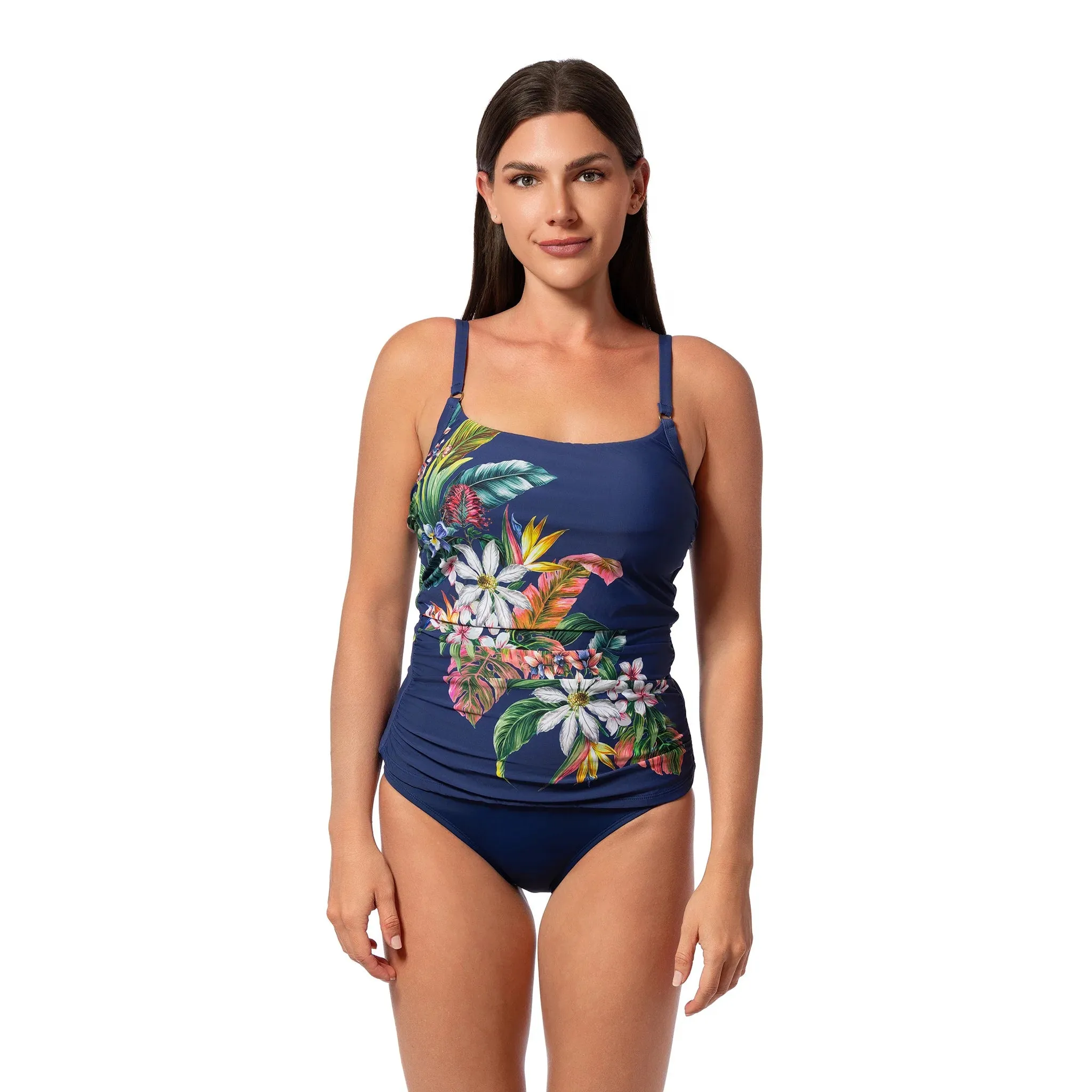 Eden | Tankini Top