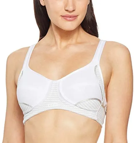 Electrify Wirefree Bra