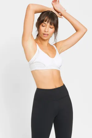 Electrify Wirefree Bra