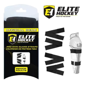 Elite Pro Shin Pad Straps