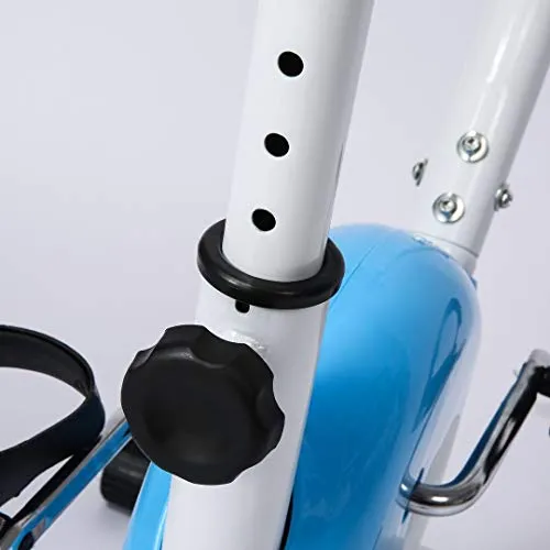 Endless Imported Exercise Bike for Fitness