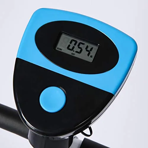 Endless Imported Exercise Bike for Fitness