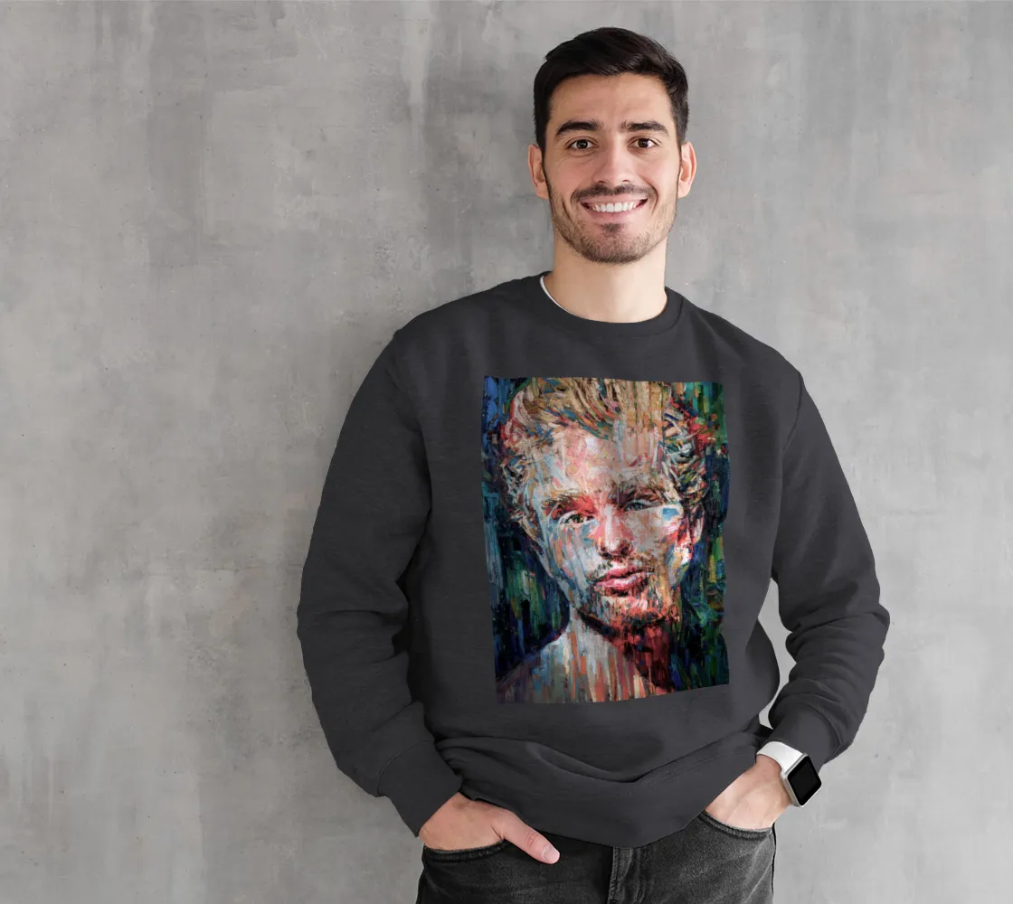 Endless Sweatshirt