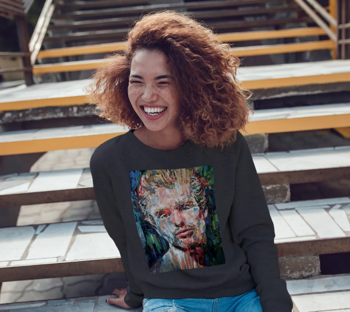Endless Sweatshirt