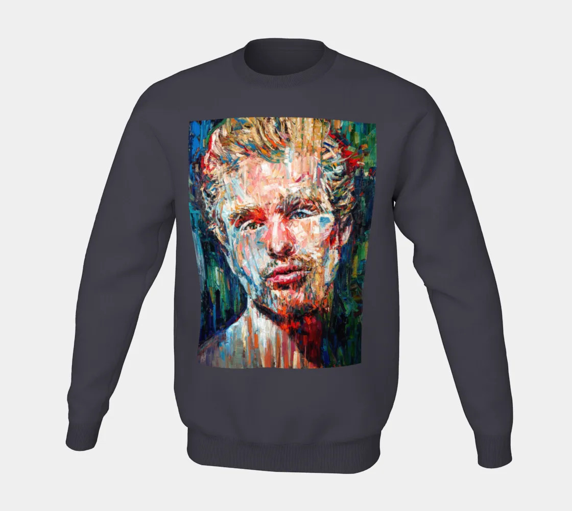 Endless Sweatshirt