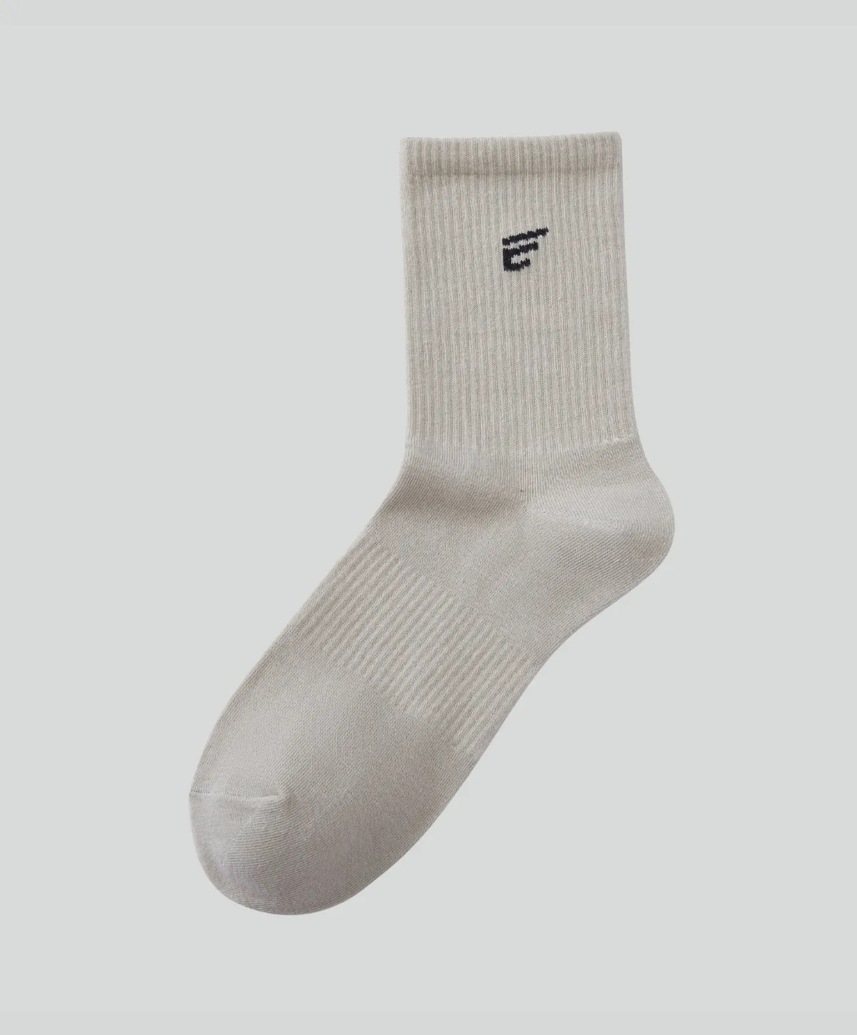 Energized Mens Basic Long Socks 901-1259